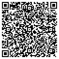 QR code with TSR LLC contacts