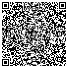 QR code with Hickory Tree Rsc/Mubulance Inc contacts