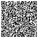 QR code with Tire Centers contacts