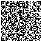 QR code with High Growth Publishing Group contacts