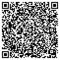 QR code with Rnr LLC contacts