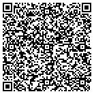 QR code with Service Clean Window Cleaning contacts