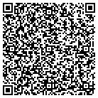 QR code with Kenneth L Brunson DDS contacts