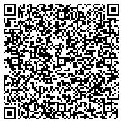 QR code with Holley Waldrop Mearn & Lazarov contacts
