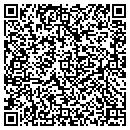 QR code with Moda Design contacts