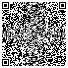 QR code with Calhoun Spotting Service contacts