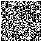 QR code with Woods & Woody's Tree Service contacts