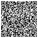 QR code with Urban Link contacts