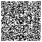 QR code with University Churches Day Care contacts