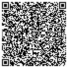 QR code with Hickman Cnty Hbtat For Hmanity contacts