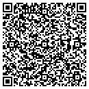 QR code with William West contacts