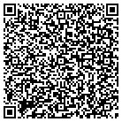 QR code with Action Survey & Development Co contacts