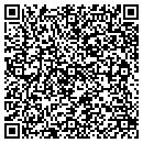QR code with Moores Jewelry contacts