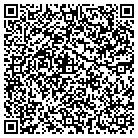 QR code with Precision Machine Incorporated contacts