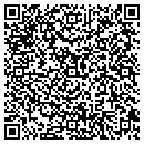 QR code with Hagler & Assoc contacts