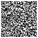 QR code with Ace Hardware contacts