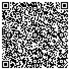 QR code with Potter Pipeline Inc contacts