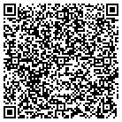 QR code with Hutson Automotive & Lawn Mower contacts