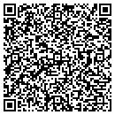 QR code with A 1 Plumbing contacts