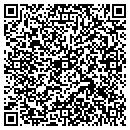 QR code with Calypso Cafe contacts