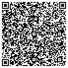 QR code with Precision Castings Of Tn Inc contacts