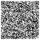 QR code with C & L Transmissions contacts