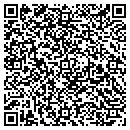 QR code with C O Christian & Co contacts