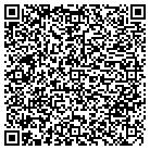 QR code with Hammonds Gas Heating & Cooling contacts