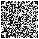 QR code with Atoka City Hall contacts