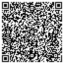 QR code with C & C Ind Sales contacts