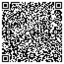 QR code with A JZ Sales contacts