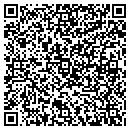 QR code with D K Management contacts
