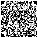 QR code with J & P Uniforms LLC contacts