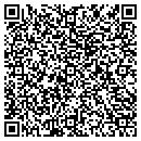 QR code with Honeywell contacts