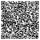 QR code with Huabey Cleaning Service contacts