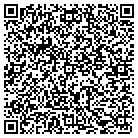 QR code with J & L Transcription Service contacts