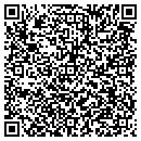 QR code with Hunt Pool Service contacts