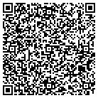 QR code with Factory Card Outlet contacts