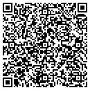 QR code with I C Construction contacts