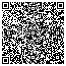 QR code with James F Woods DDS contacts