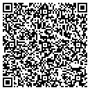 QR code with A & A Nursery contacts