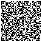 QR code with Sevier County Fair Office contacts