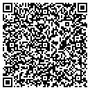 QR code with T & S Excavating contacts