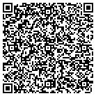QR code with Advocate Printing Solutions contacts