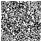 QR code with J L Information Service contacts