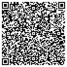 QR code with Highland Hills Stables contacts