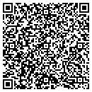 QR code with Allen B Hicklen contacts