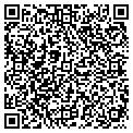 QR code with APS contacts