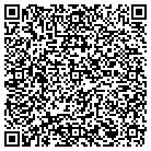 QR code with Holland's Lawn & Landscaping contacts