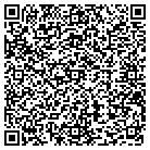 QR code with Holliday Exterminating Co contacts
